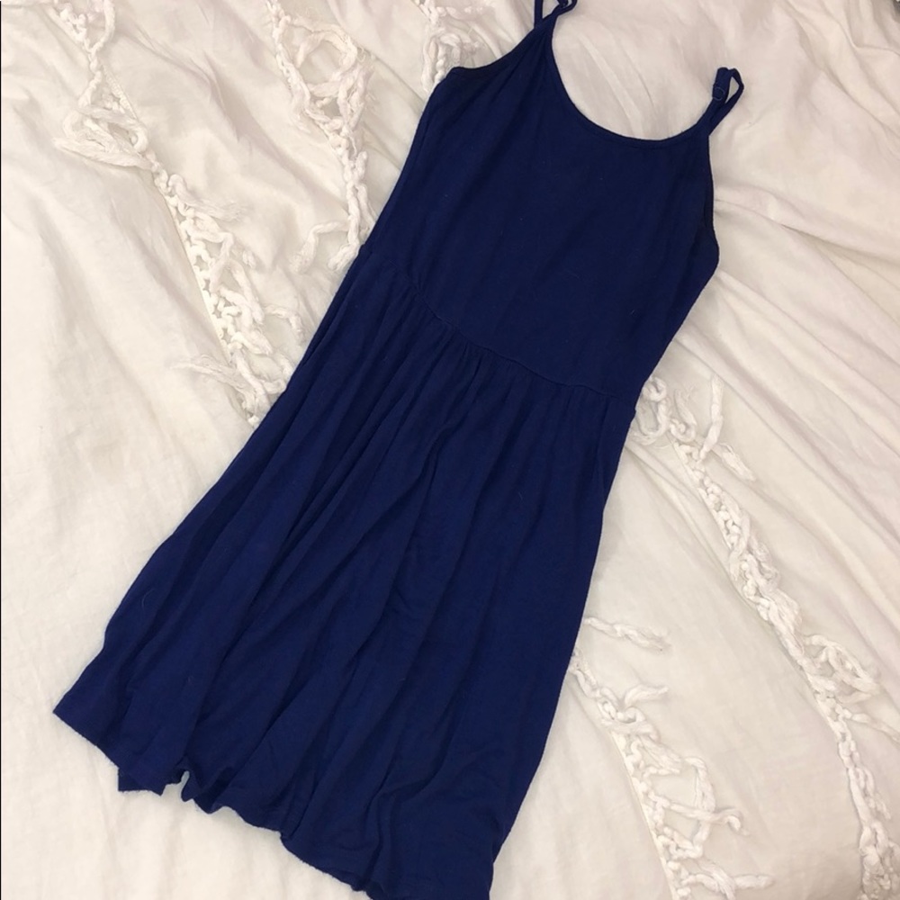 UK2LA loose dress